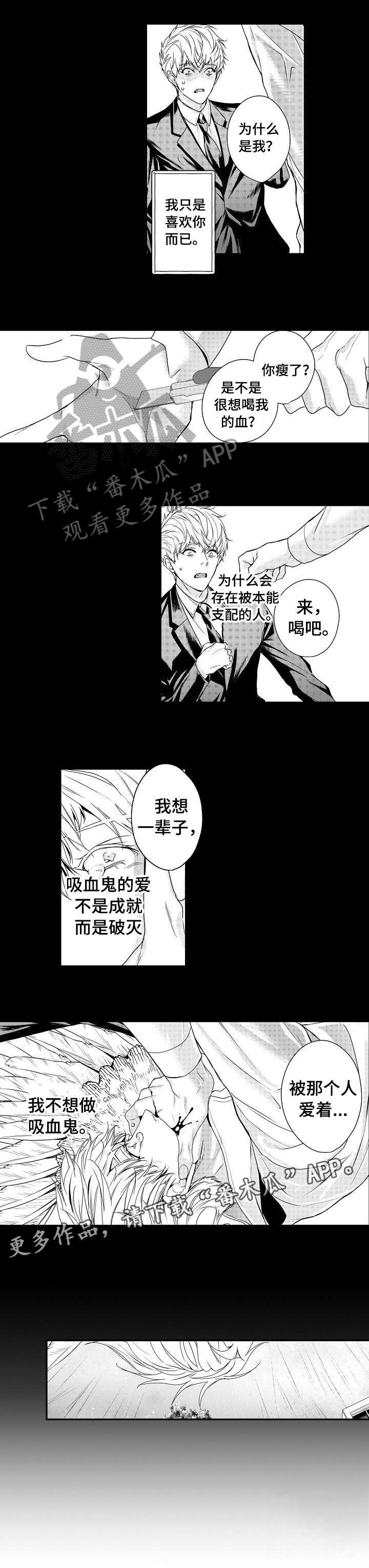 第19章：过去