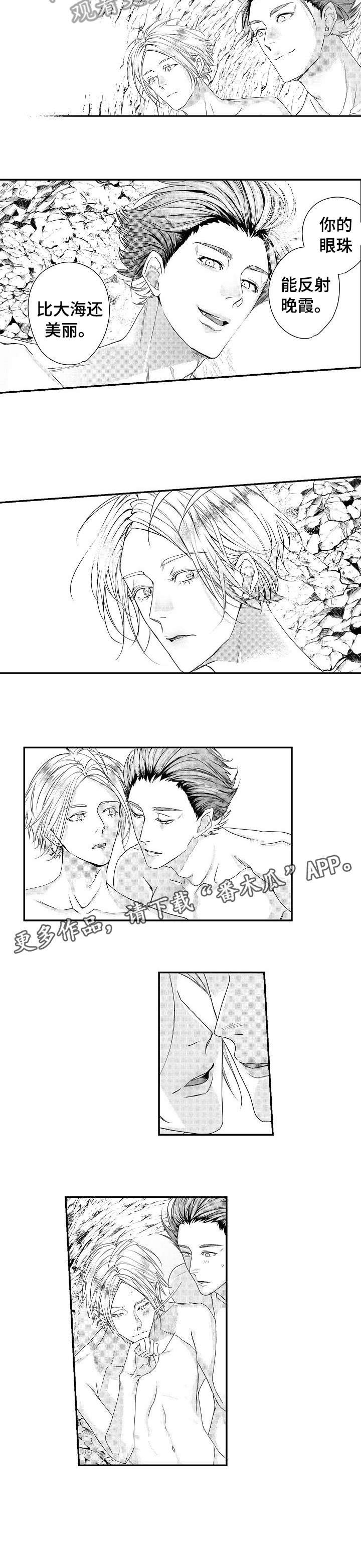 第23章：晚霞