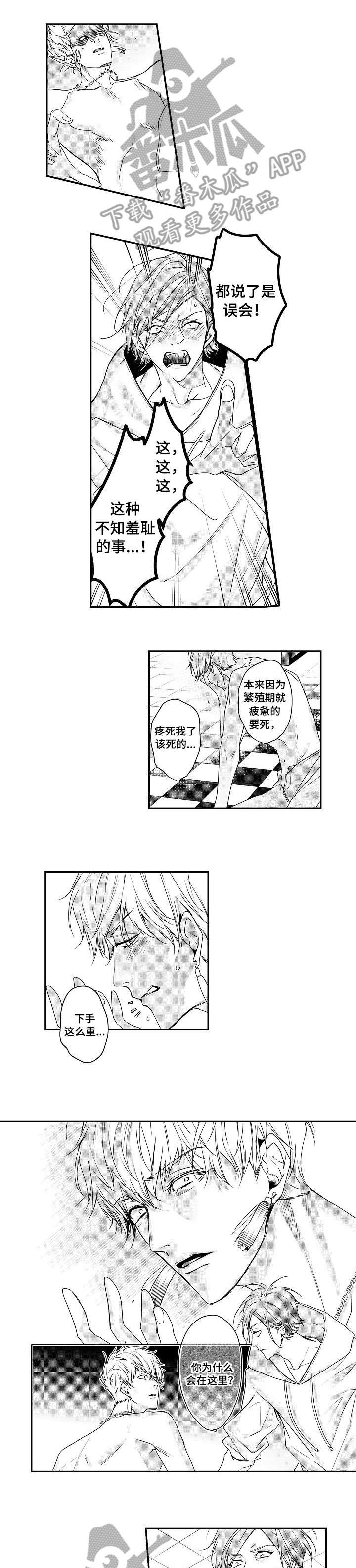 第6章：住手