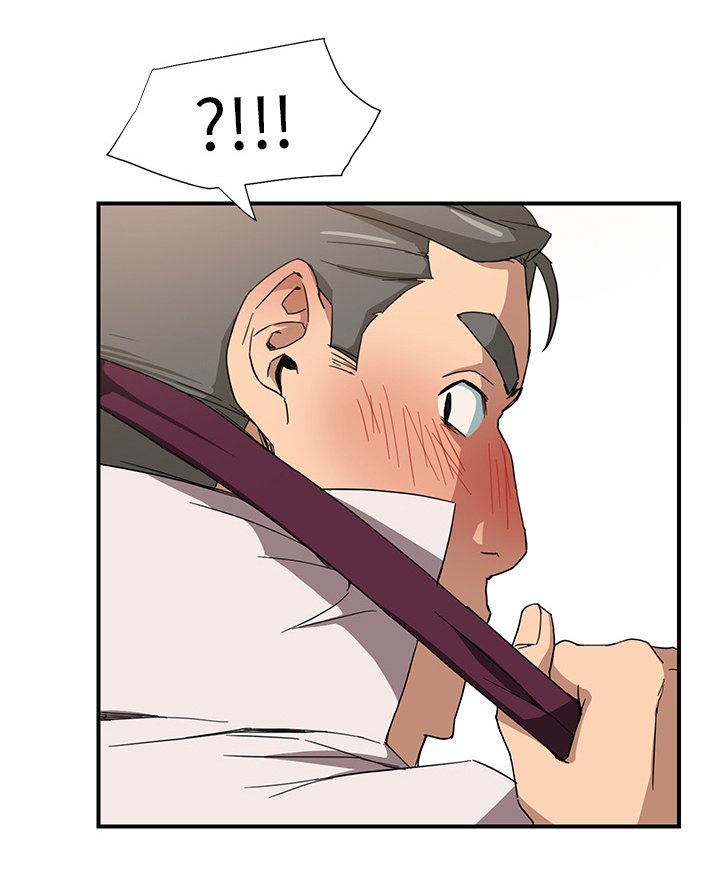 第11章：好看吗？