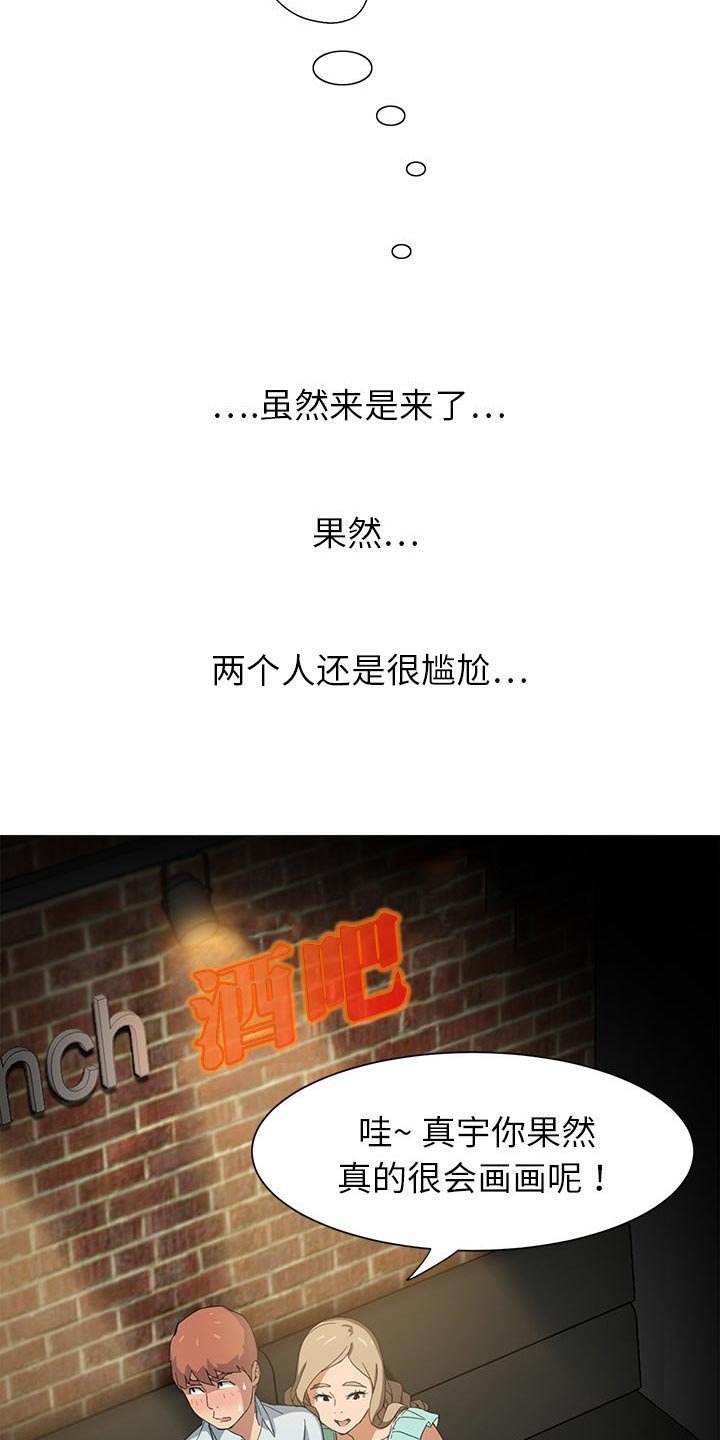 第12章：分享作品