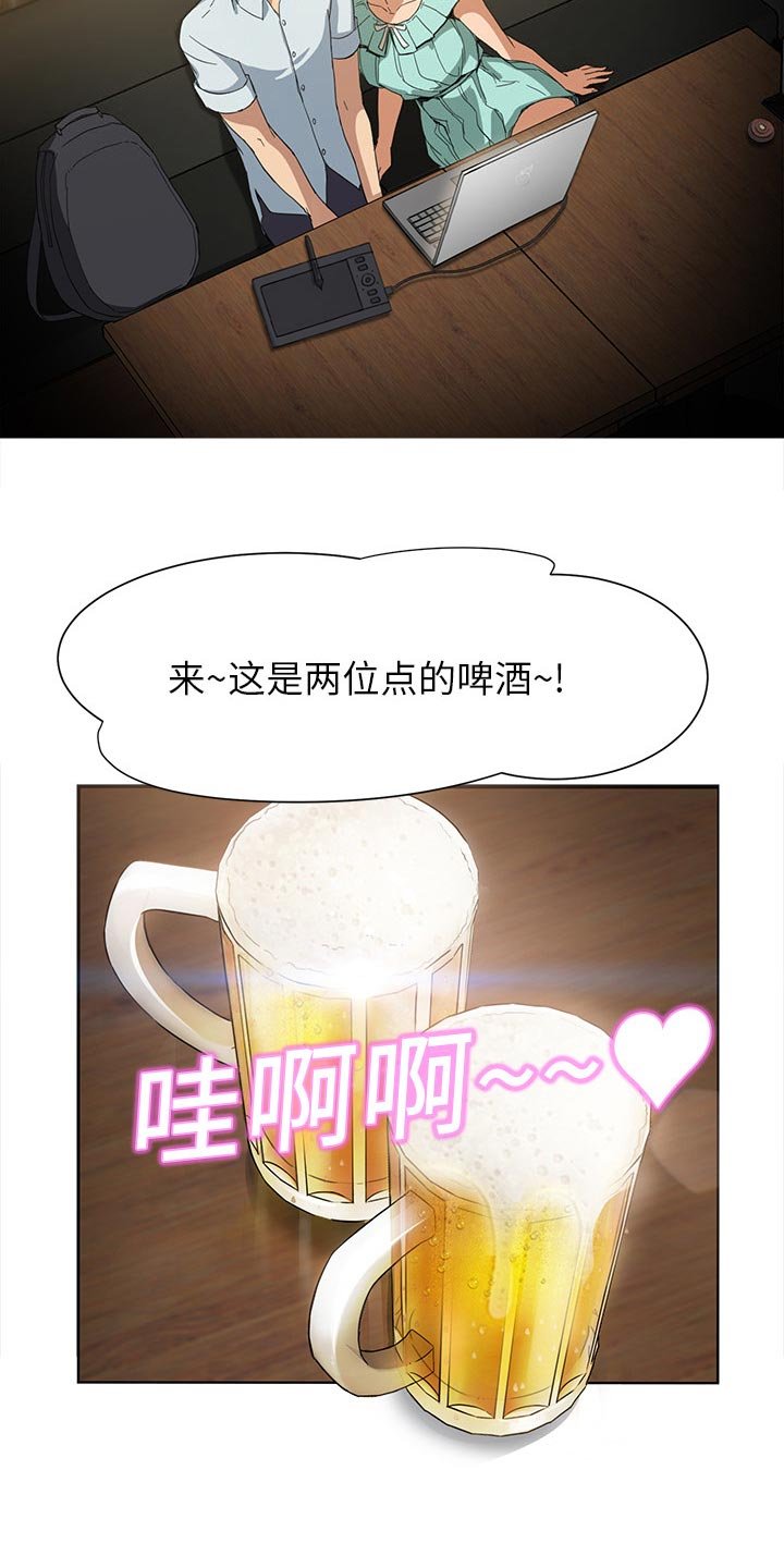 第12章：分享作品