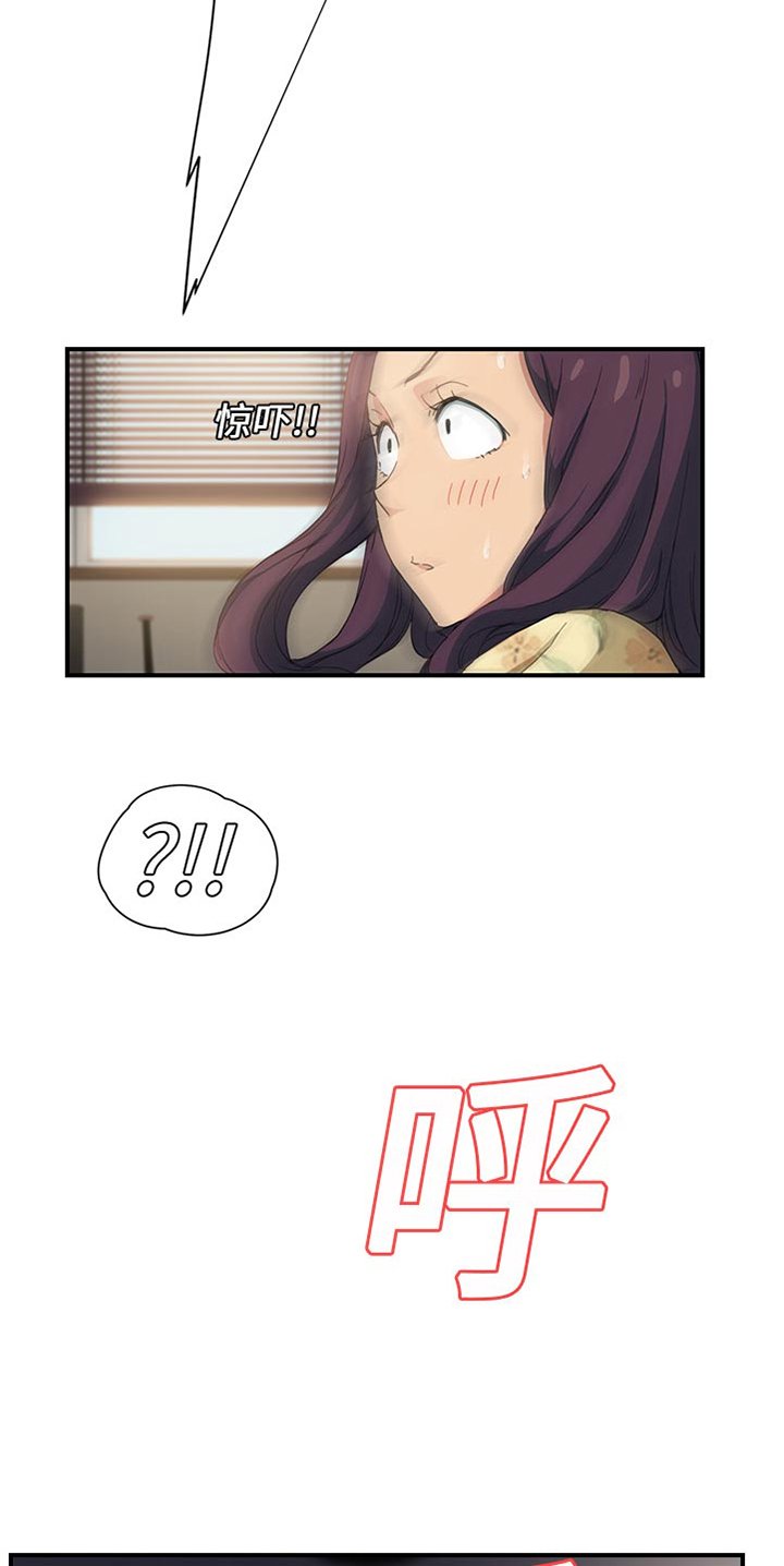 第20章：保密