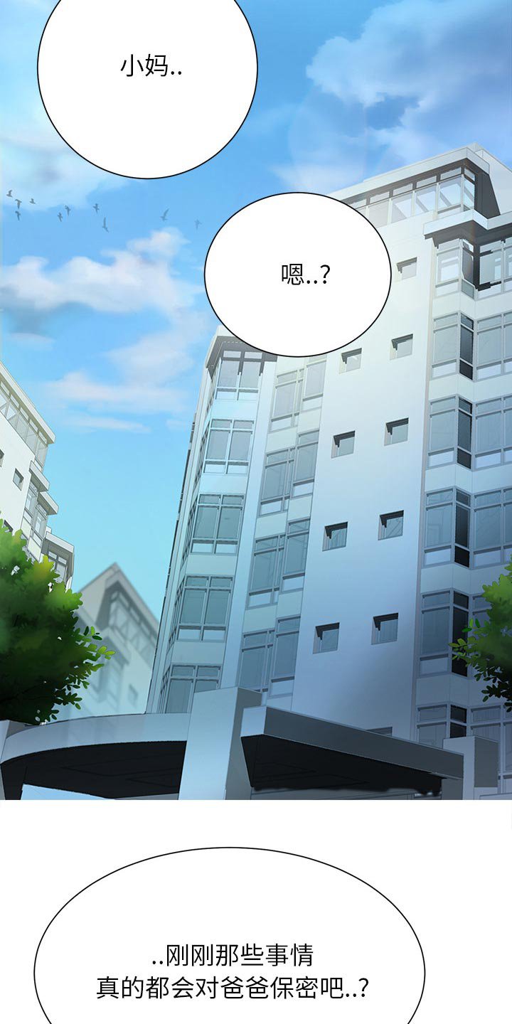 第20章：保密