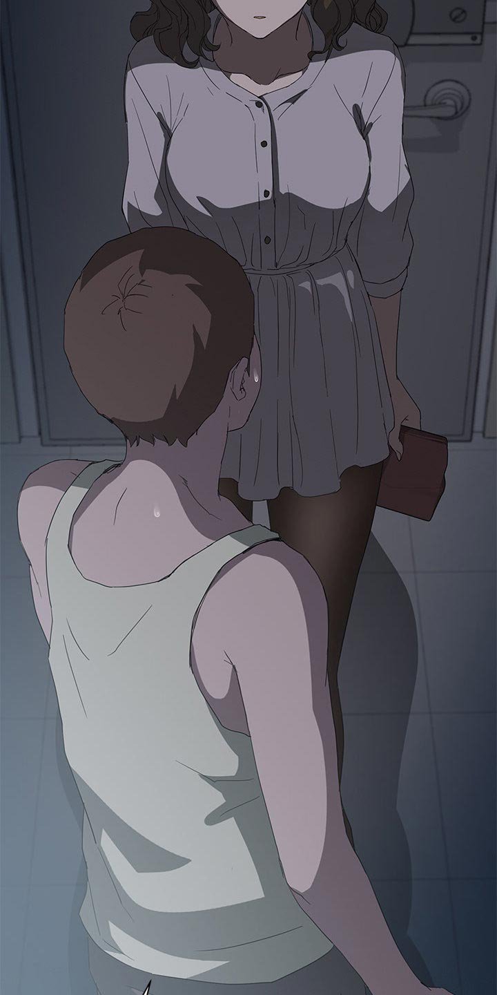 第44章：强行