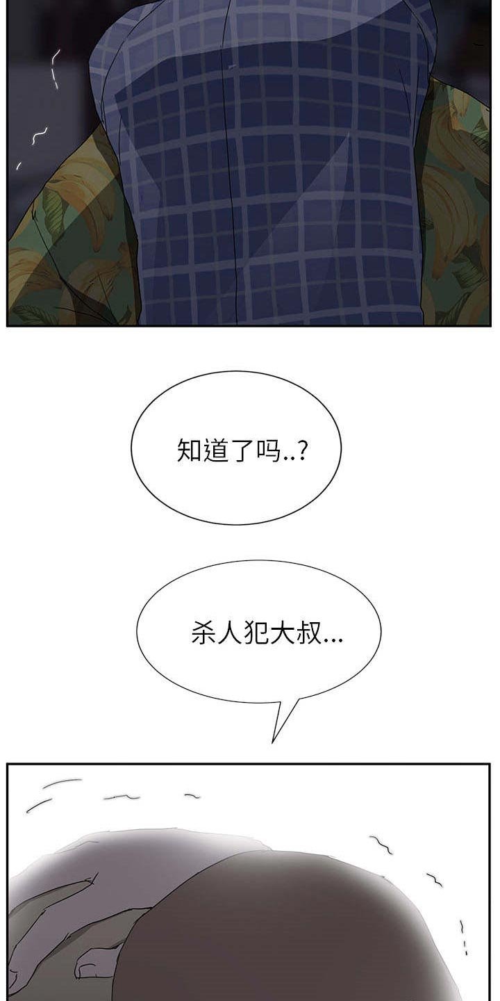 第53章：杀人犯大叔