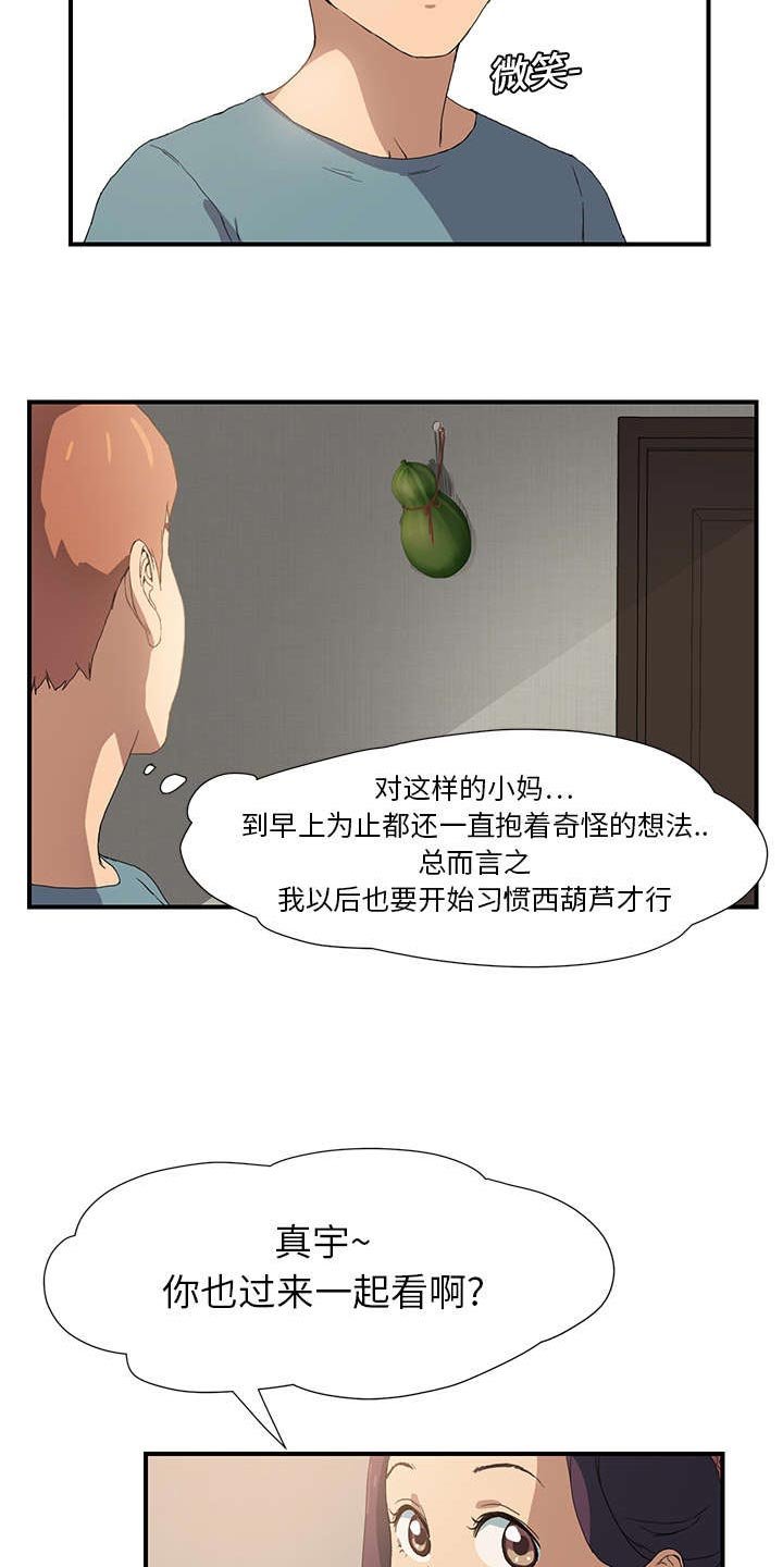 第7章：看电视