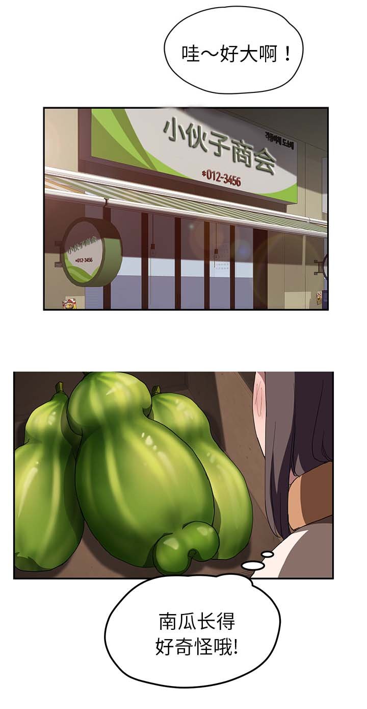 第71章：离家出走的弟弟