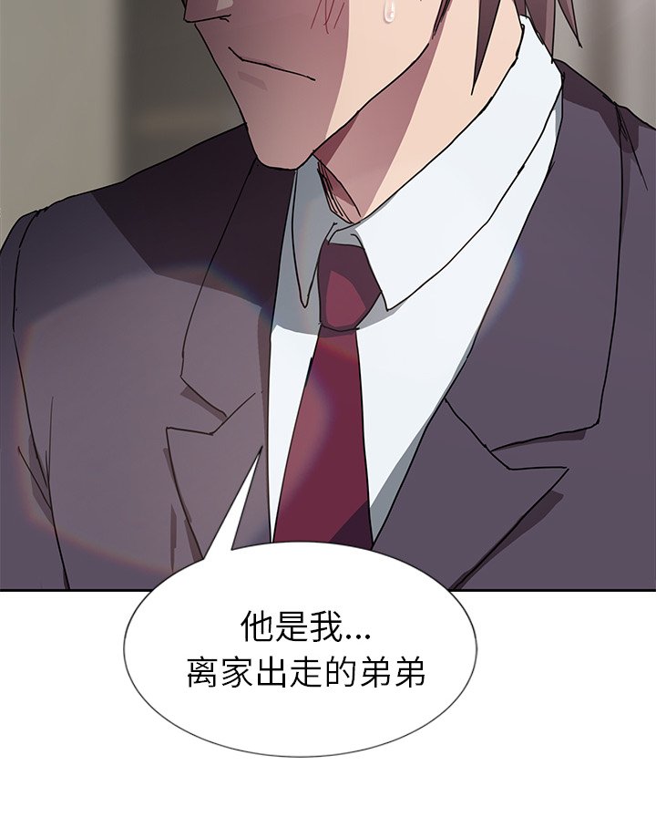 第71章：离家出走的弟弟