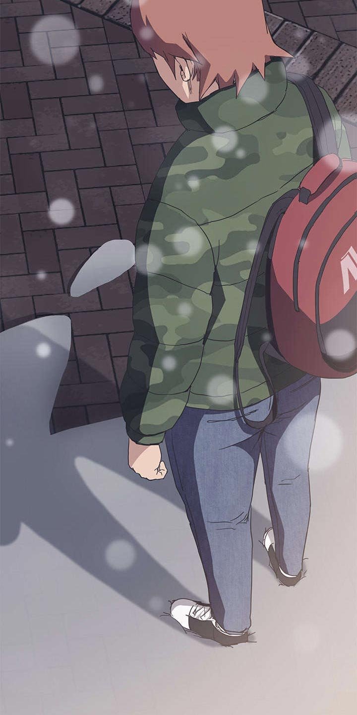 第87章：下雪了
