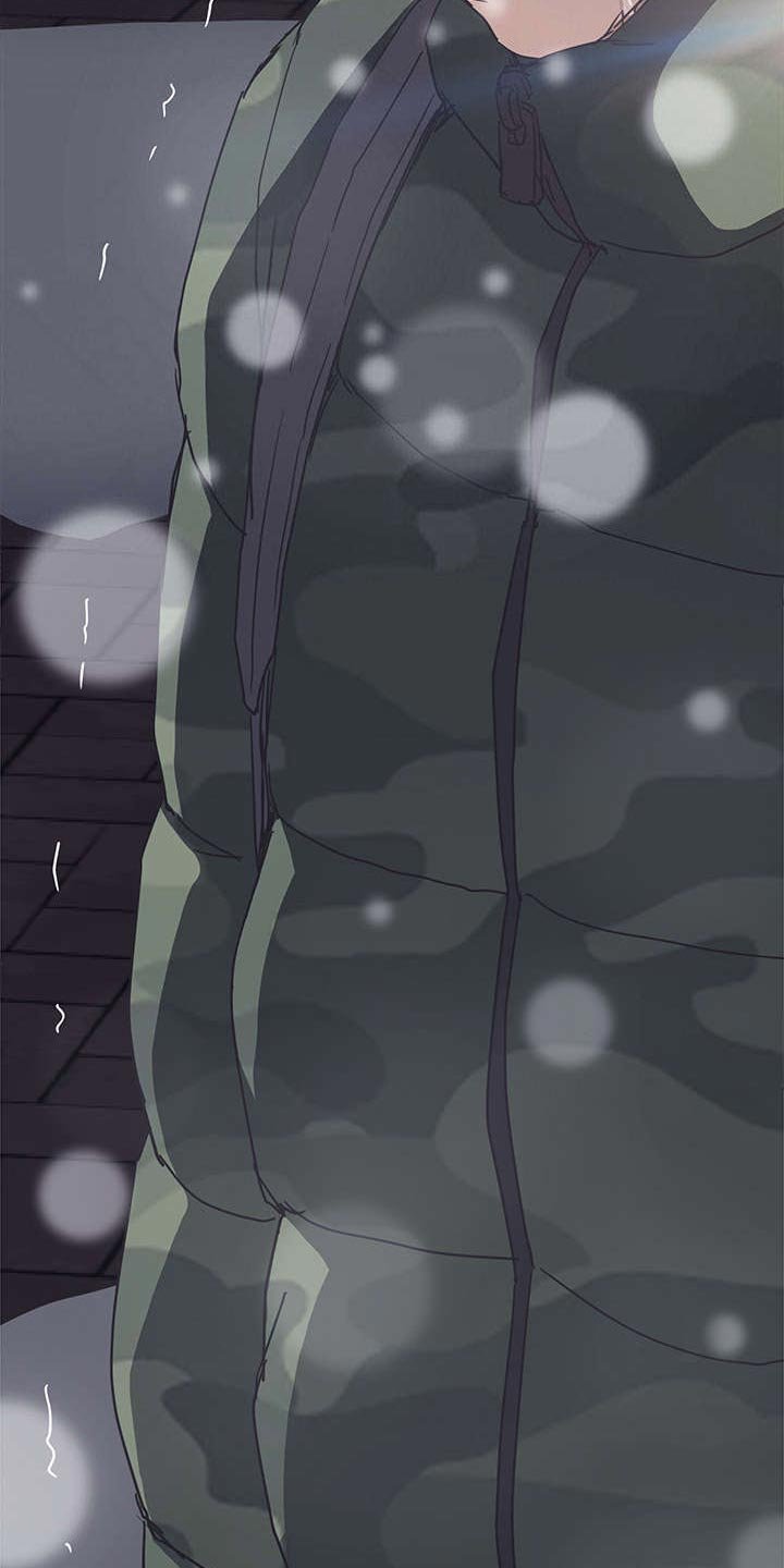 第87章：下雪了
