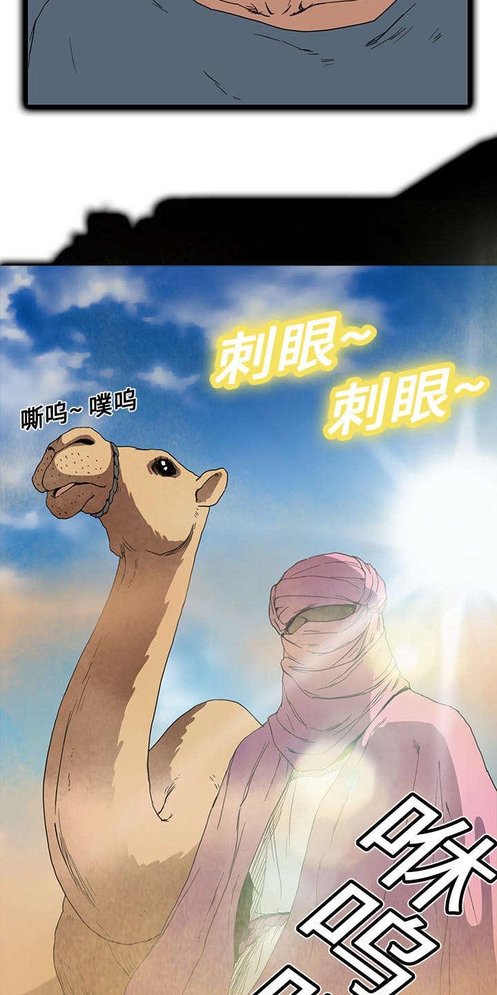 第9章：产生幻觉