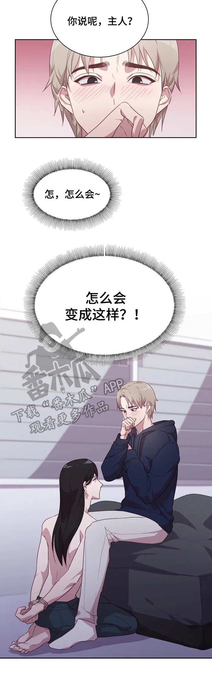 第2章：意外的展开
