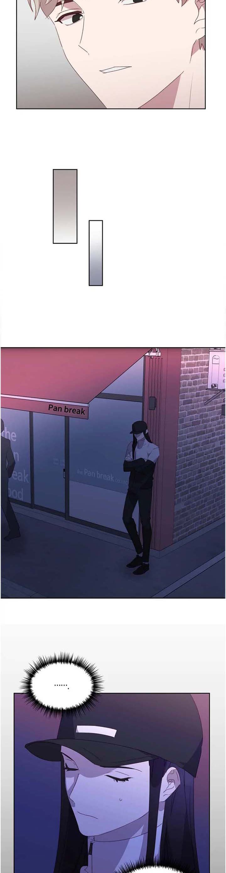 第24章：被迫赴约