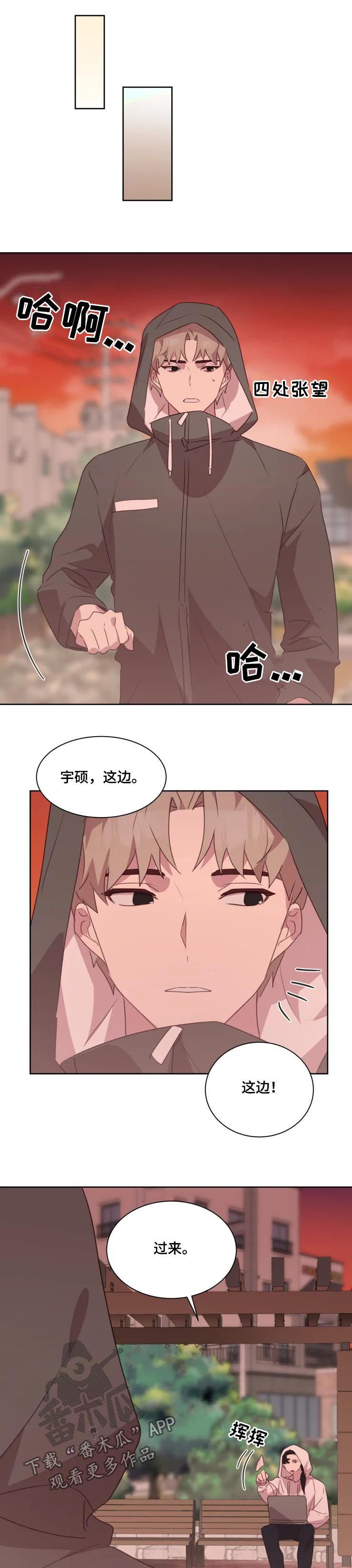 第29章：共同之处