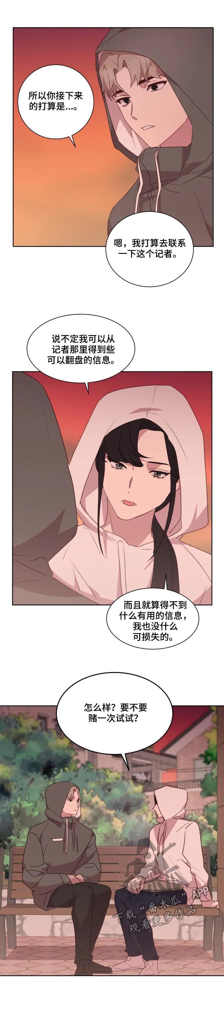 第29章：共同之处