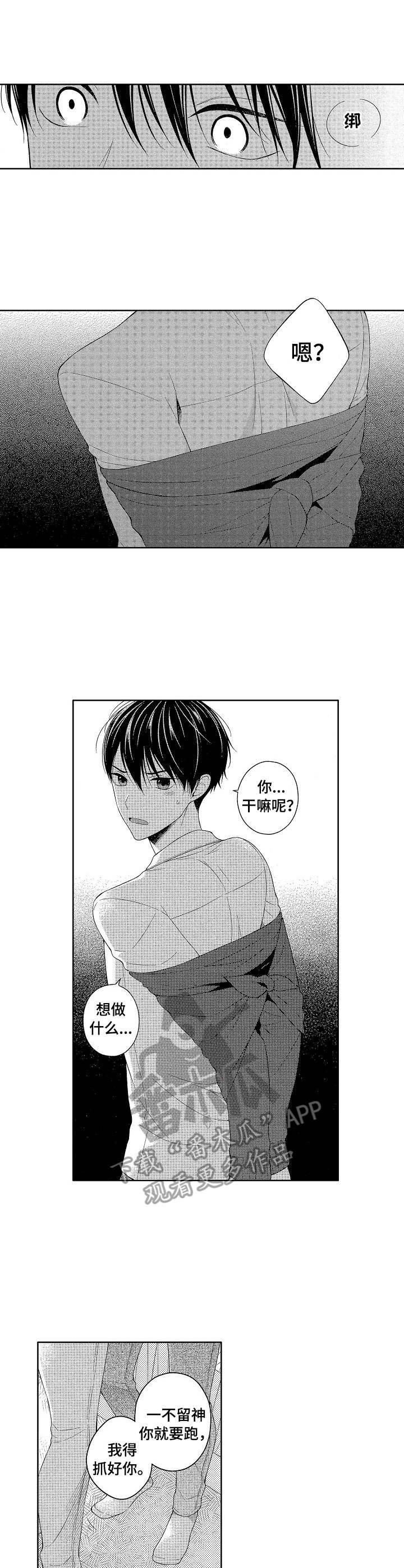 第16章：态度强硬