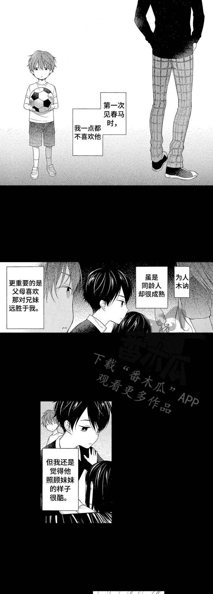 第6章：后退了