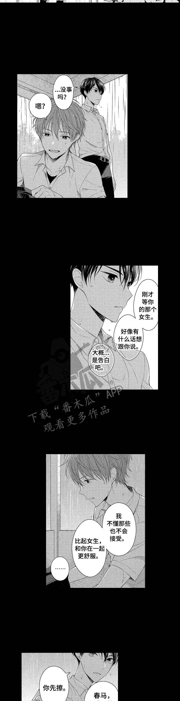 第6章：后退了