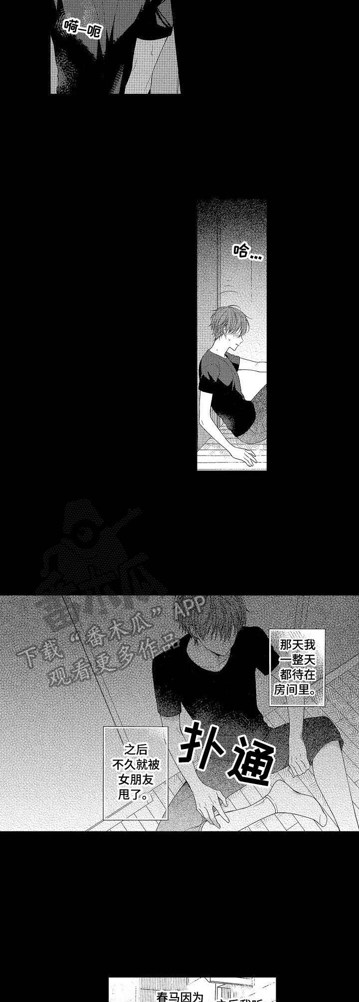 第7章：发烧