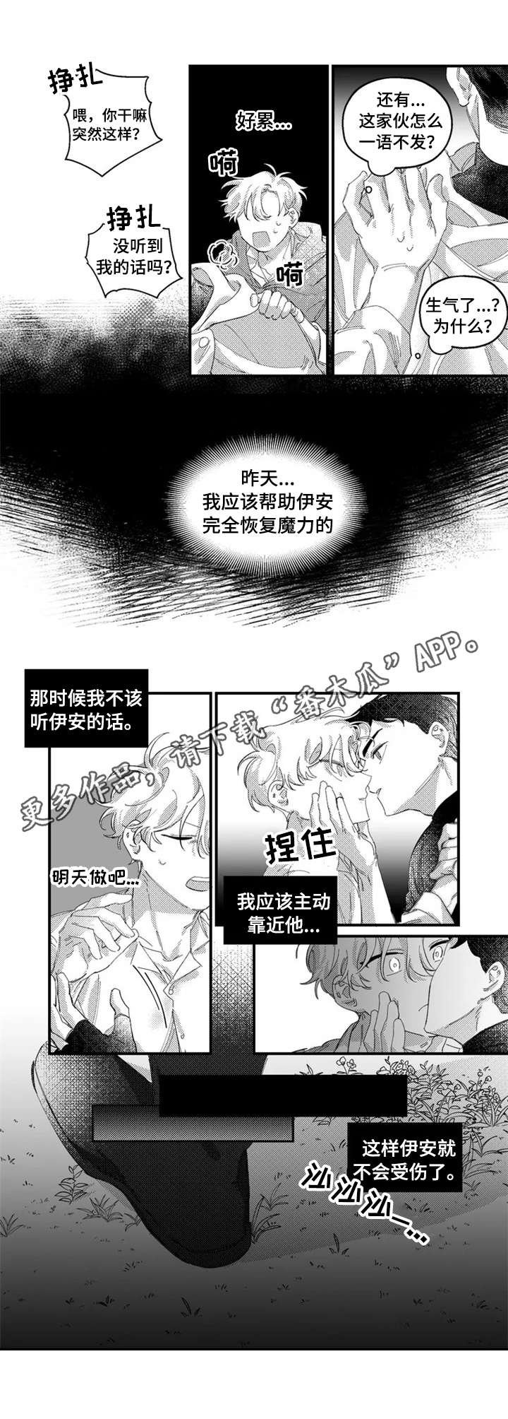 第14章：扭伤