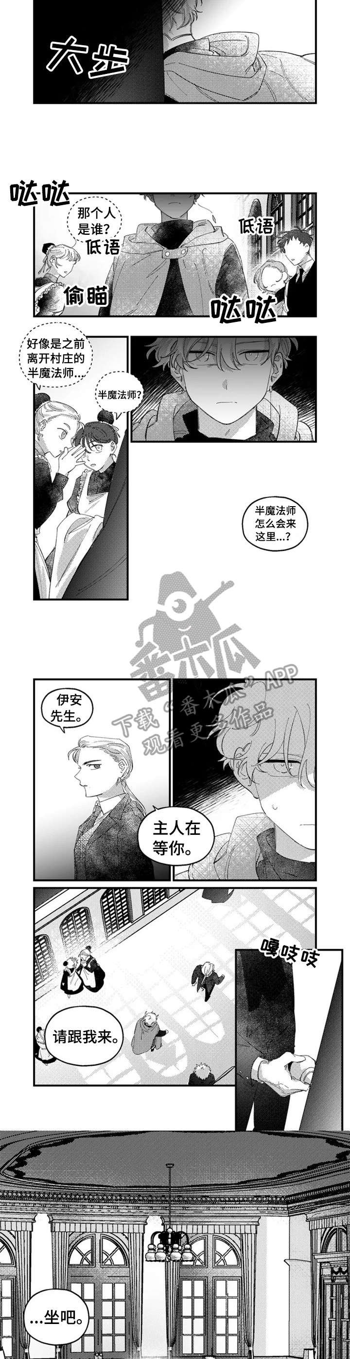 第18章：陷阱