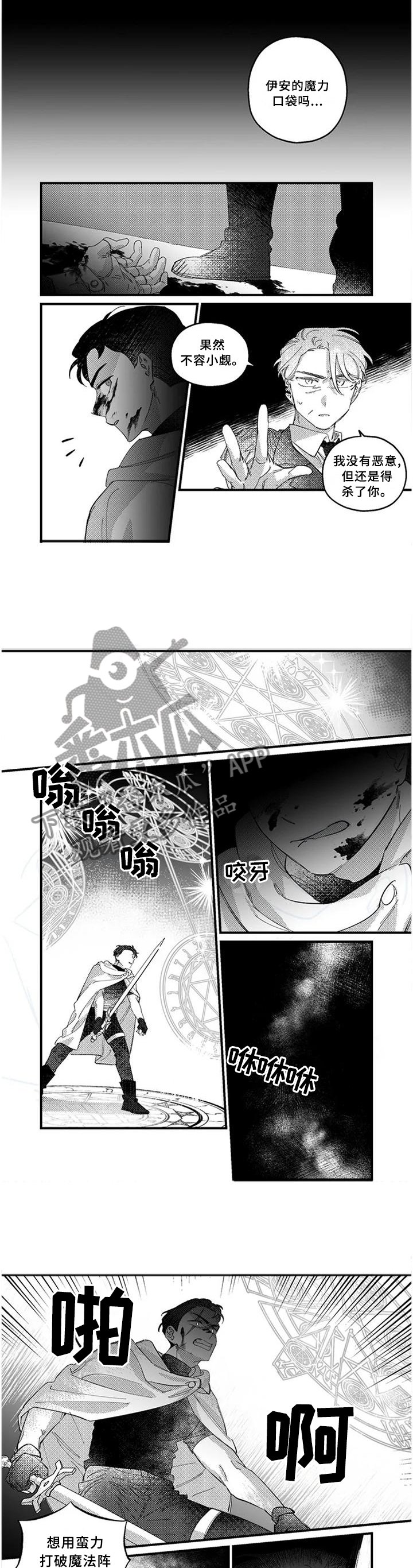 第19章：激战之后