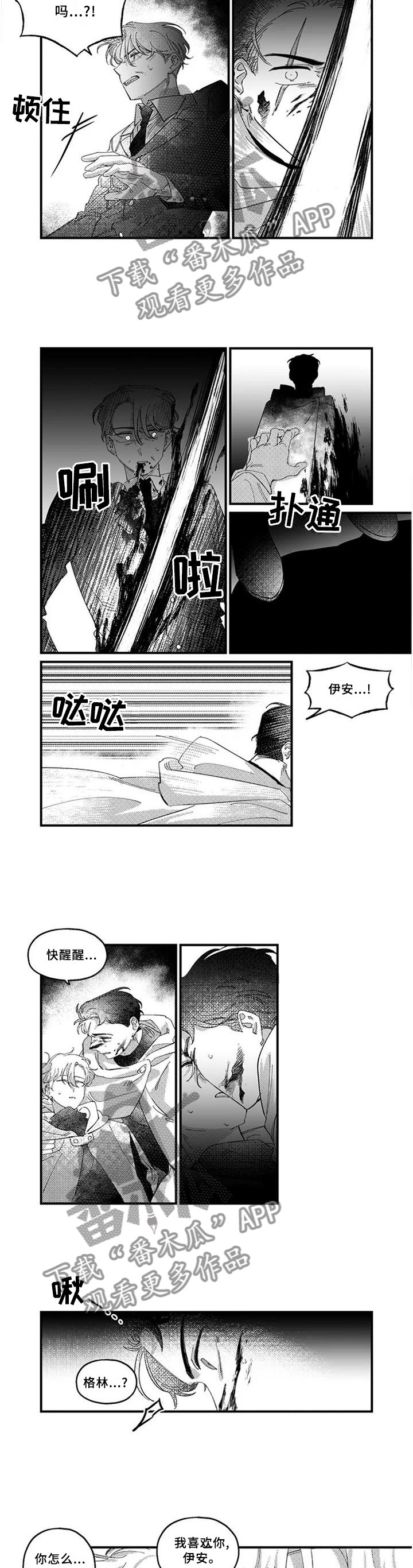 第19章：激战之后
