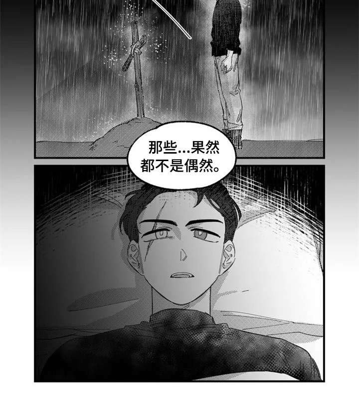 第9章：诅咒
