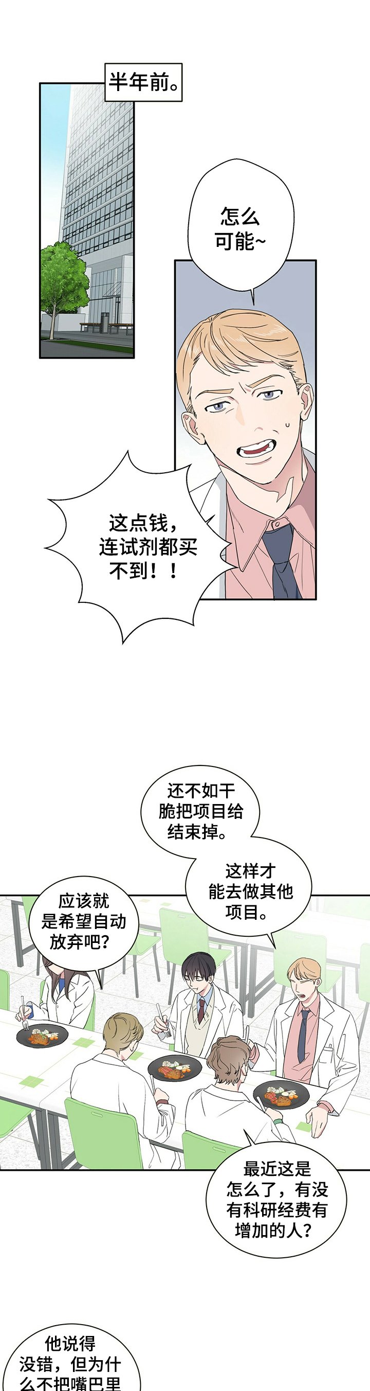 第1章：借东西