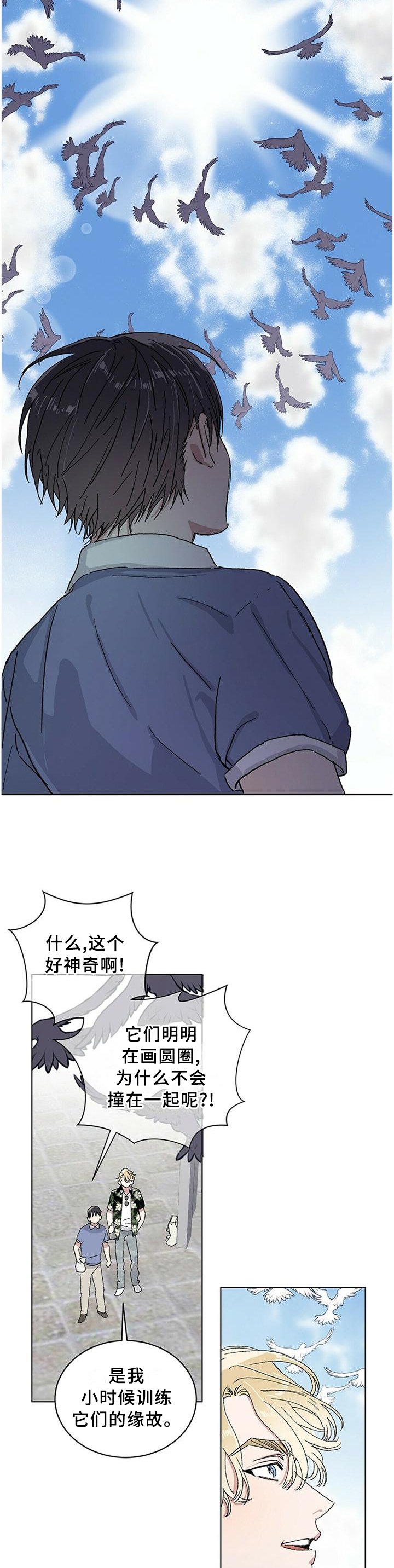 第23章：我希望你记住这句话