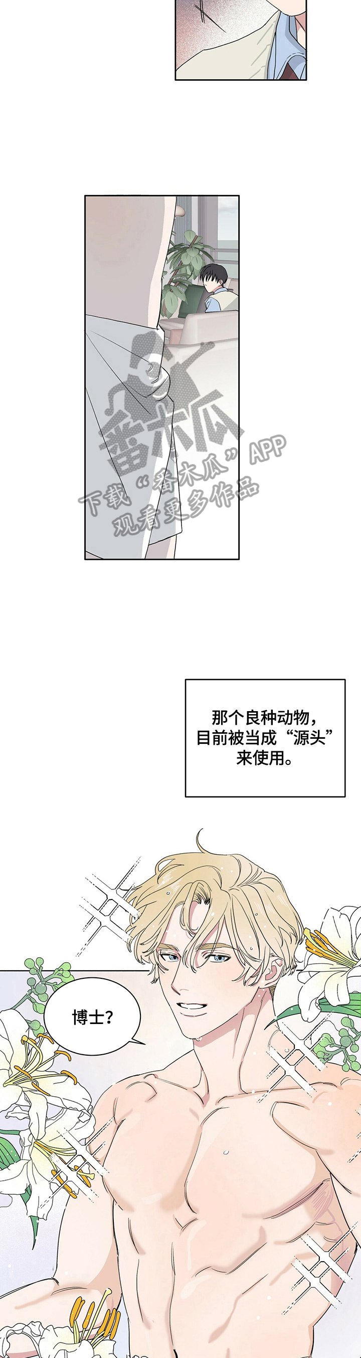 第3章：害怕孤独