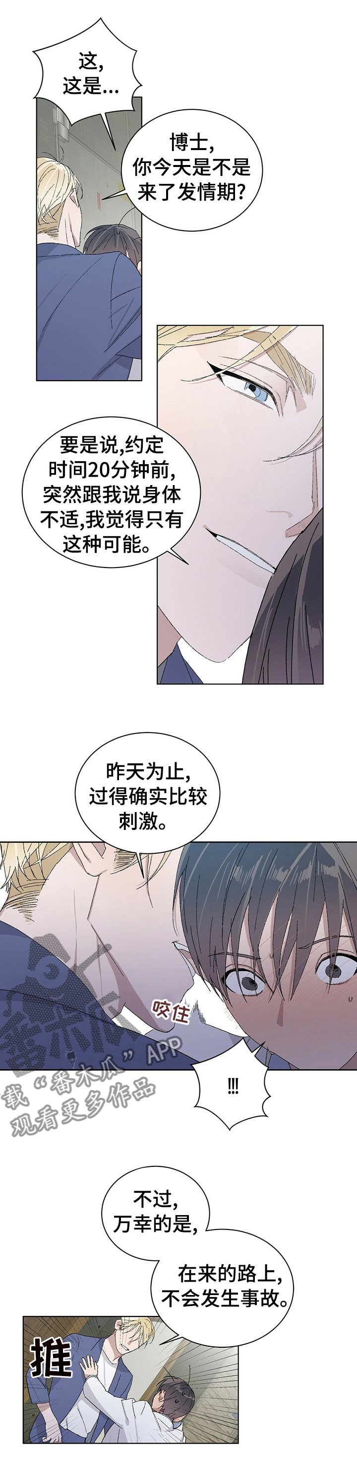 第36章：不要担心这些