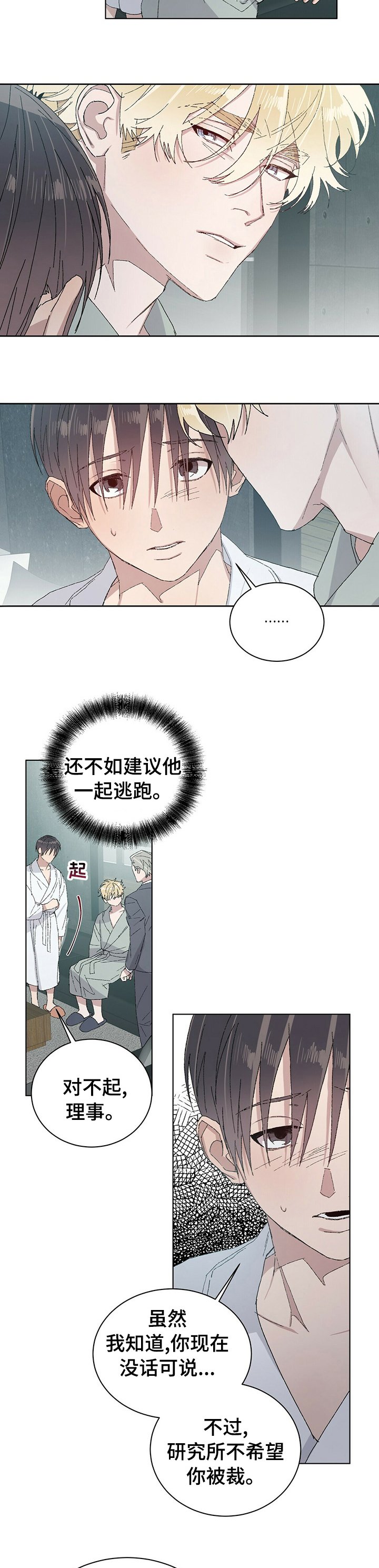 第41章：什么意思