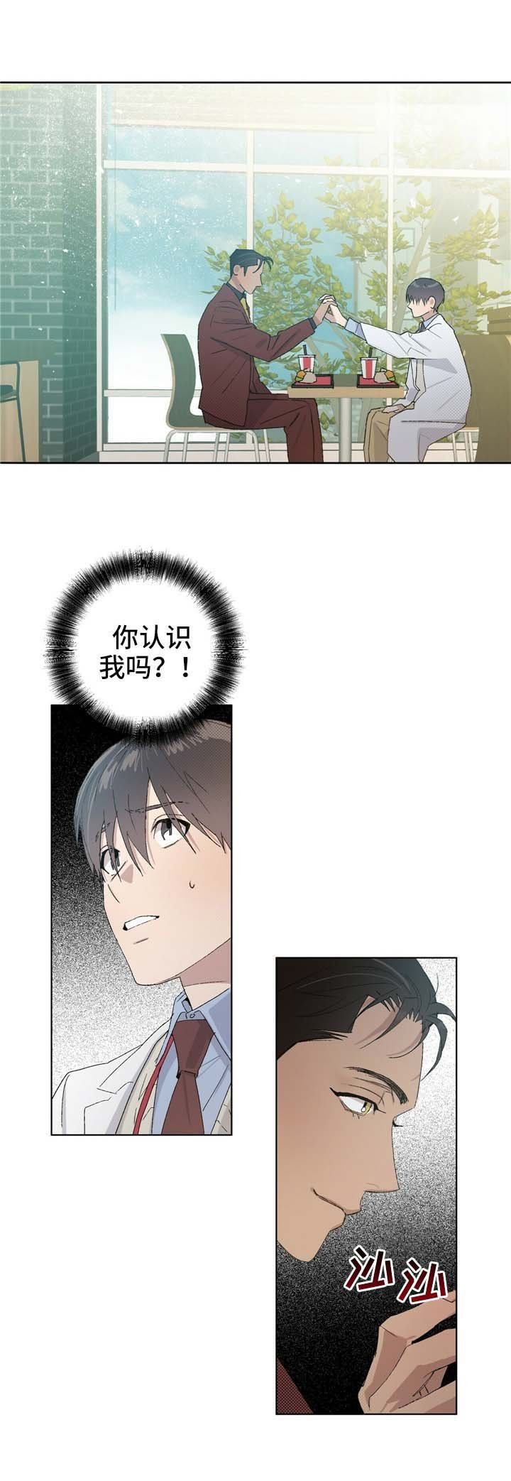 第47章：你认识我吗