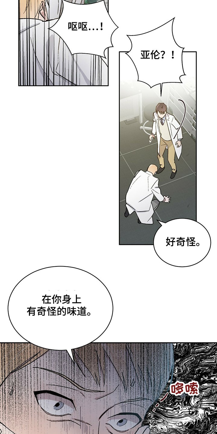 第61章：果然你喜欢我