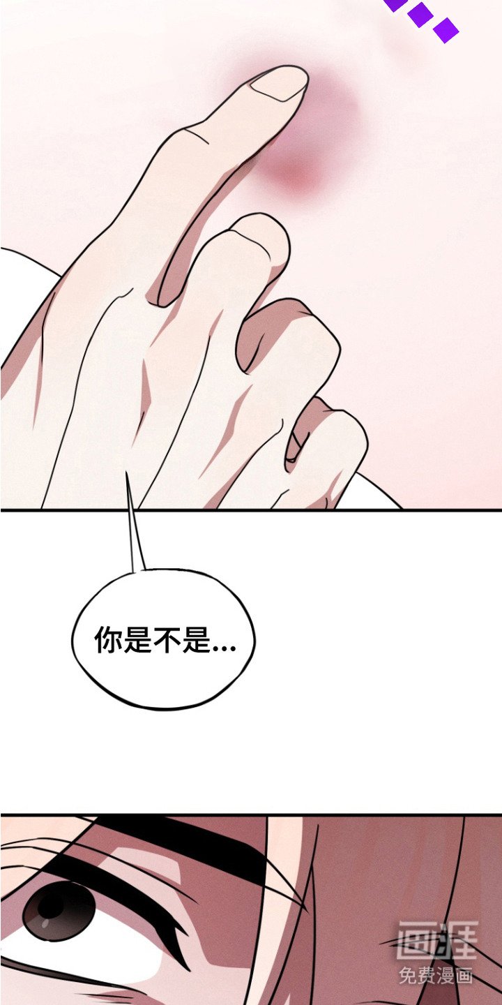 第13章：痕迹