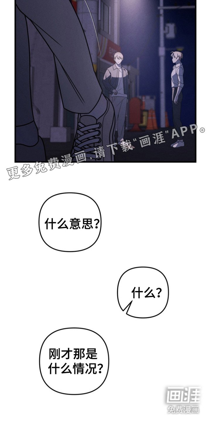 第20章：摊牌