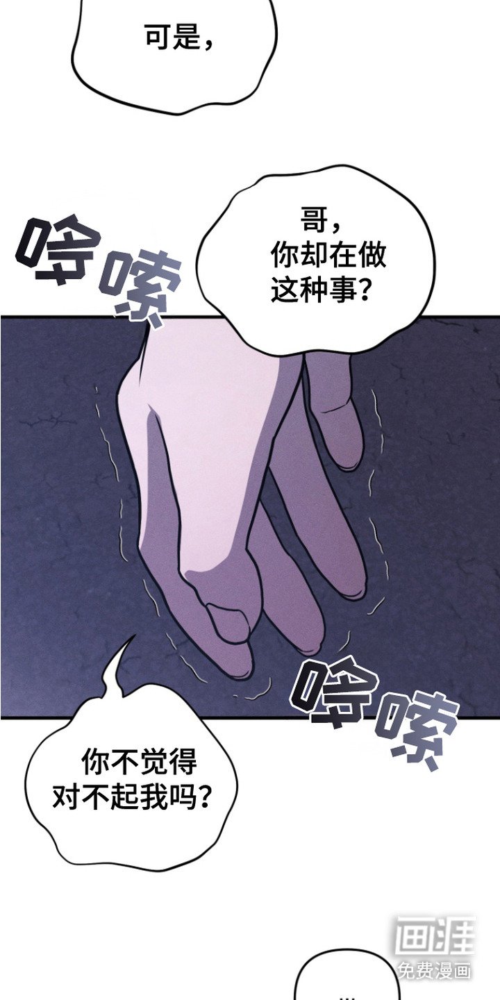第20章：摊牌