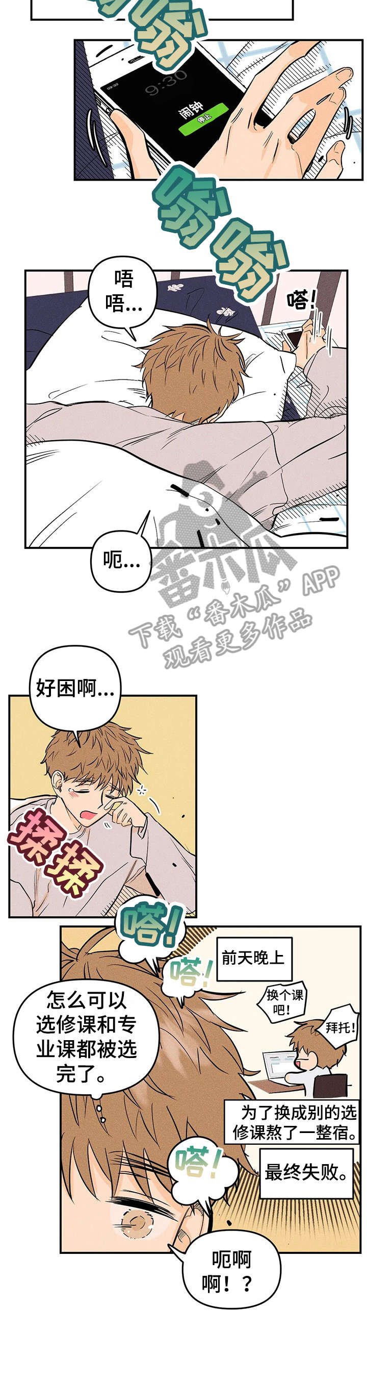 第12章：调查