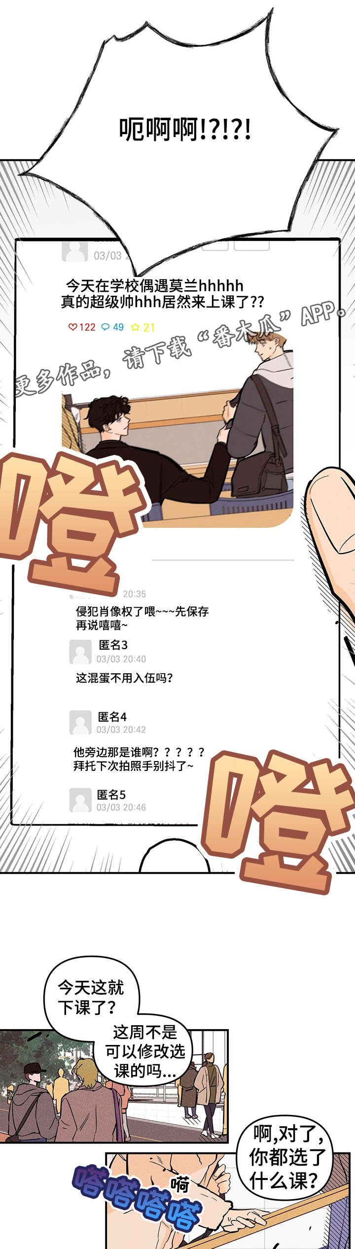 第12章：调查