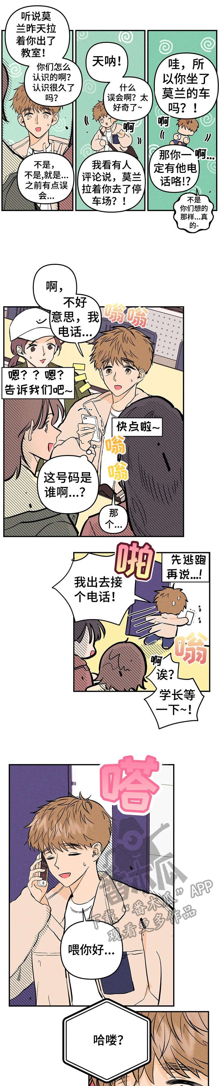 第12章：调查