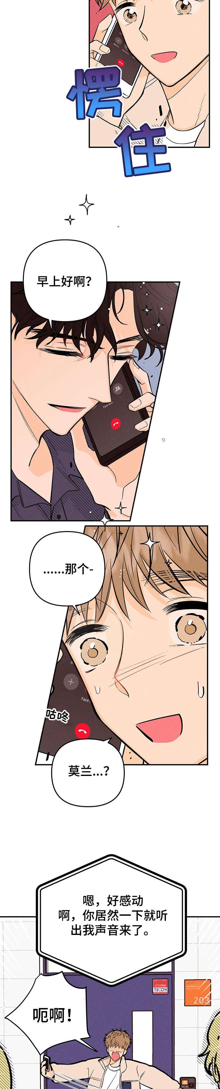 第12章：调查