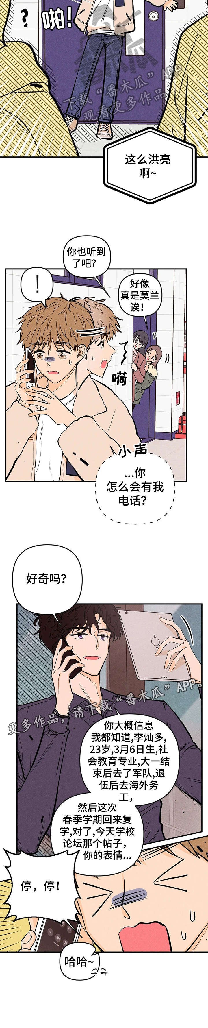 第12章：调查