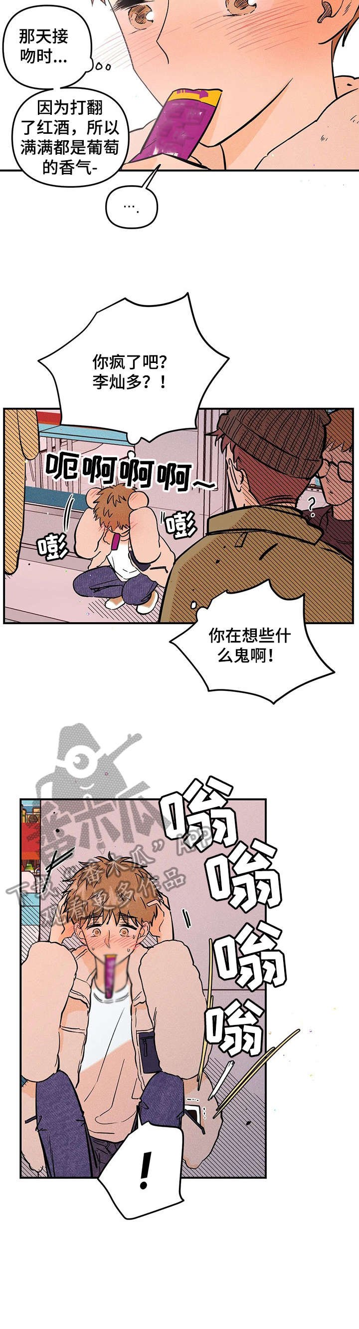 第13章：电话