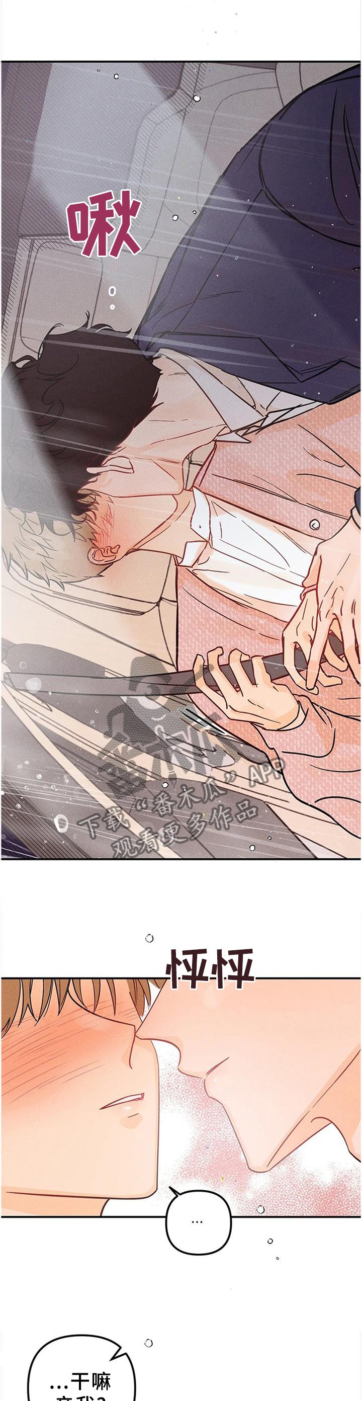 第29章：难道不是吗?
