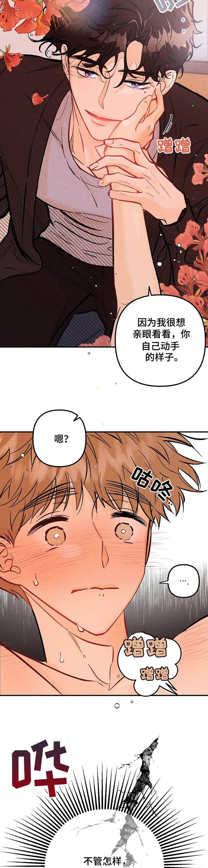 第36章：绝对不行