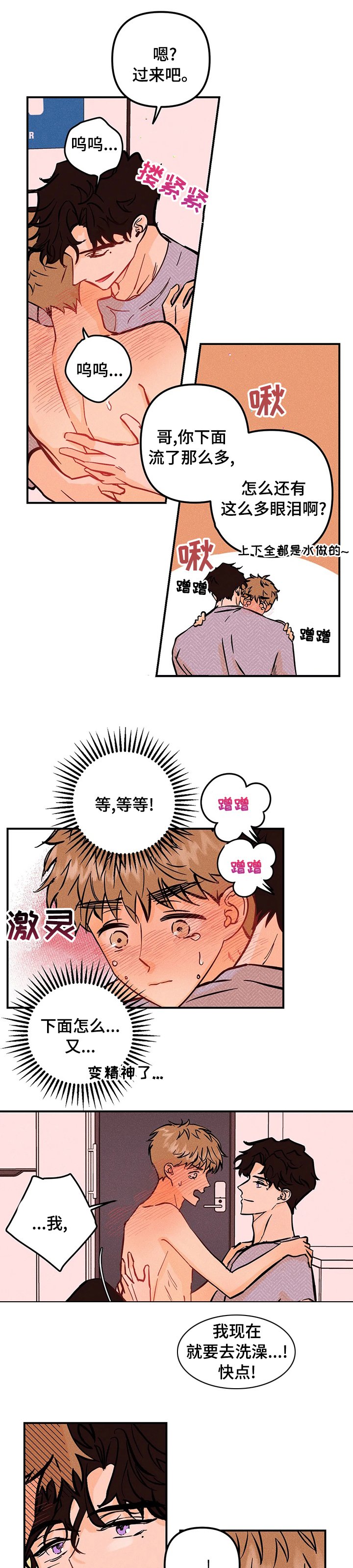 第37章：小松鼠