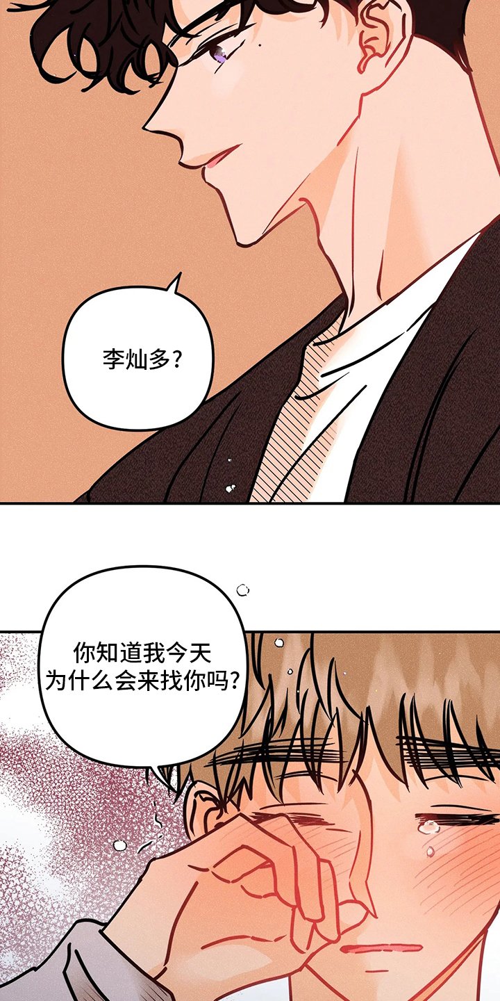 第53章：表白