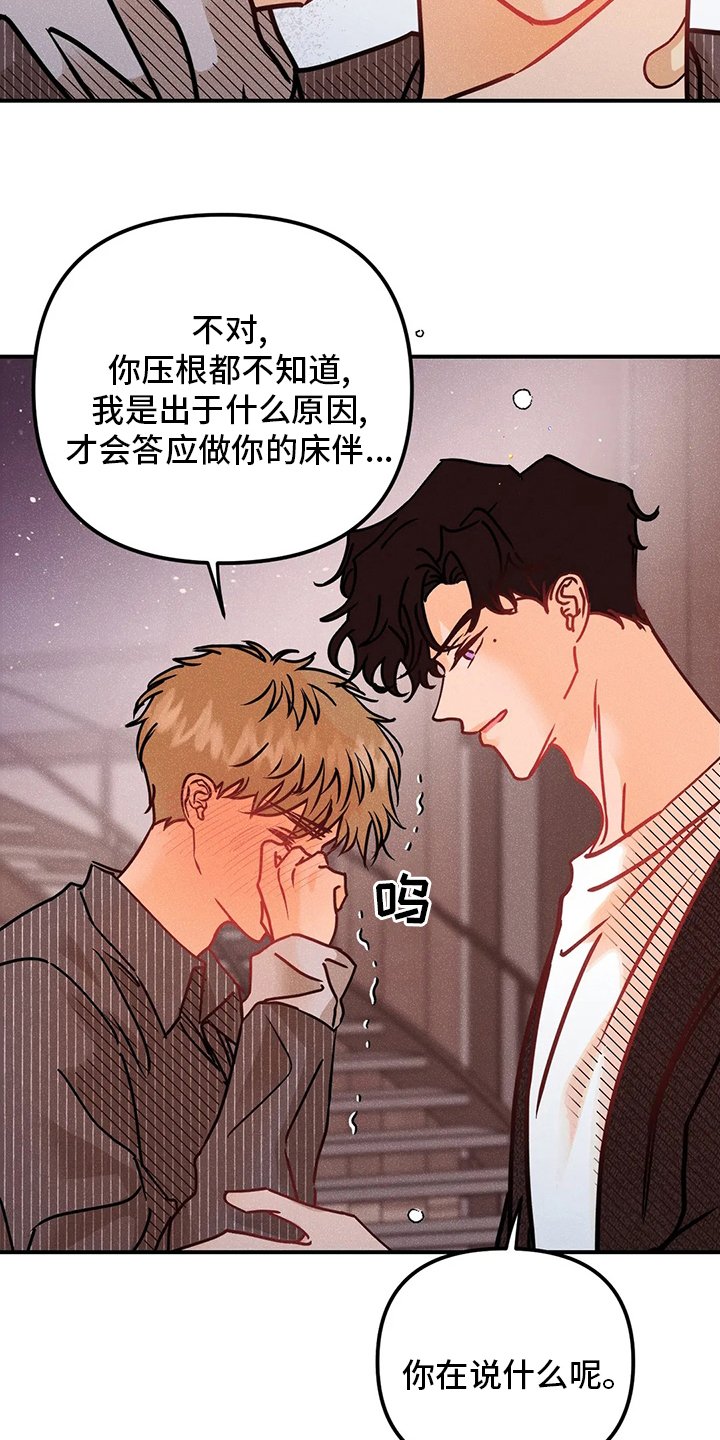 第53章：表白